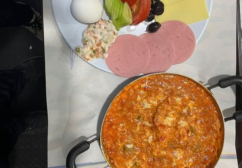 기타 Vama Otel Taksim