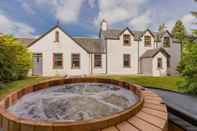 Others Rachel's Farm Luxury Escapes With Hot Tubs