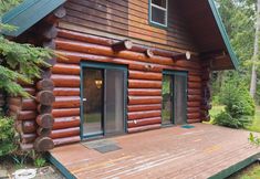 Lainnya 3 Mt Baker Lodging Cabin 11 - Sleeps 7
