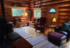 Lain-lain 4 Mt Baker Lodging Cabin 11 - Sleeps 7