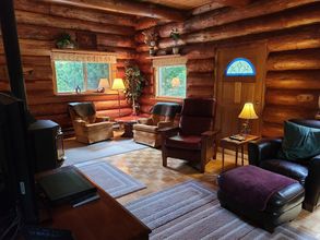 Lain-lain 4 Mt Baker Lodging Cabin 11 - Sleeps 7