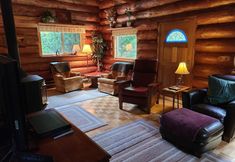 Lainnya 4 Mt Baker Lodging Cabin 11 - Sleeps 7
