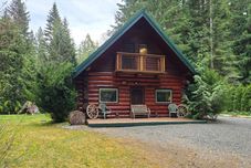 Lain-lain Mt Baker Lodging Cabin 11 - Sleeps 7