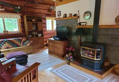 Lain-lain 6 Mt Baker Lodging Cabin 11 - Sleeps 7