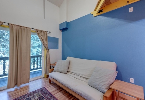 Khác Mt Baker Lodging Condo 18 - Sleeps 4