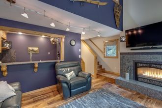 อื่นๆ 4 Mt Baker Lodging Condo 23 - Sleeps 4