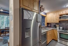 อื่นๆ 5 Mt Baker Lodging Condo 23 - Sleeps 4