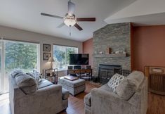 Others 6 Mt Baker Lodging Cabin 47 - Sleeps 6