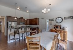 Others 7 Mt Baker Lodging Cabin 47 - Sleeps 6