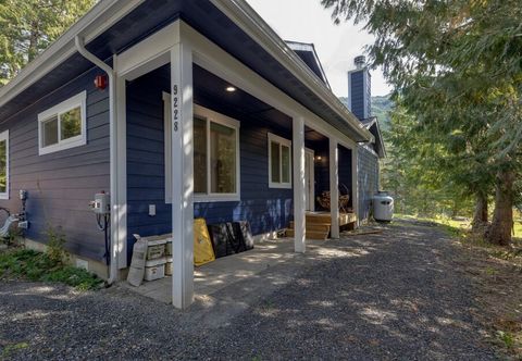 Others Mt Baker Lodging Cabin 47 - Sleeps 6