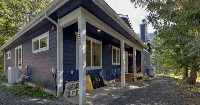 Others Mt Baker Lodging Cabin 47 - Sleeps 6