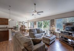 Others 4 Mt Baker Lodging Cabin 47 - Sleeps 6