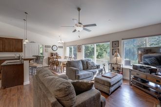 Others 4 Mt Baker Lodging Cabin 47 - Sleeps 6