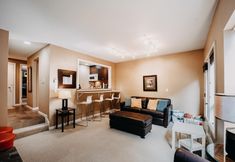 その他 2 Mt Baker Lodging Condo 50 - Sleeps 4