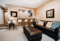 Lainnya 6 Mt Baker Lodging Condo 50 - Sleeps 4