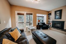 อื่นๆ Mt Baker Lodging Condo 50 - Sleeps 4