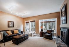 Lainnya 5 Mt Baker Lodging Condo 50 - Sleeps 4