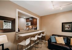 Lainnya 7 Mt Baker Lodging Condo 50 - Sleeps 4