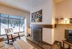 Lain-lain 3 Mt Baker Lodging Condo 33 - Sleeps 4