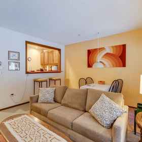 Primary image 1 マMント ベイカー ロッジング コンドミニアム 33 - スリープス 4, ワットコム郡 ホテル