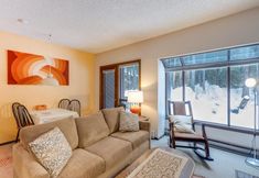 기타 2 Mt Baker Lodging Condo 33 - Sleeps 4