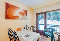 기타 7 Mt Baker Lodging Condo 33 - Sleeps 4