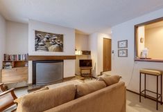 Lain-lain 5 Mt Baker Lodging Condo 33 - Sleeps 4