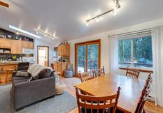 Others 2 Mt Baker Lodging Cabin 81 - Sleeps 4