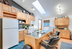 Lain-lain 4 Mt Baker Lodging Cabin 81 - Sleeps 4