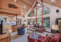 その他 5 Mt Baker Lodging Cabin 75 - Sleeps 6