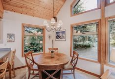 その他 7 Mt Baker Lodging Cabin 75 - Sleeps 6