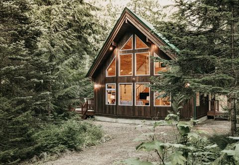 その他 Mt Baker Lodging Cabin 75 - Sleeps 6
