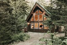 Lainnya Mt Baker Lodging Cabin 75 - Sleeps 6