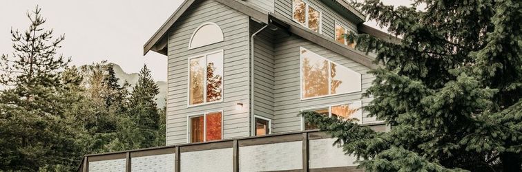 Others Mt Baker Lodging Cabin 80 - Sleeps 7