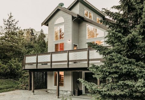 Others Mt Baker Lodging Cabin 80 - Sleeps 7