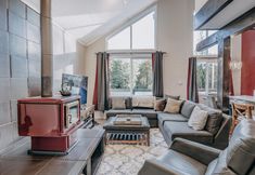 Others 2 Mt Baker Lodging Cabin 80 - Sleeps 7