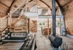 Others 2 Mt Baker Lodging Cabin 78 - Sleeps 6