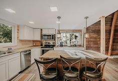 Others 7 Mt Baker Lodging Cabin 78 - Sleeps 6