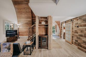 Others 4 Mt Baker Lodging Cabin 78 - Sleeps 6