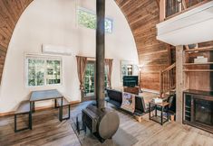 Others 3 Mt Baker Lodging Cabin 78 - Sleeps 6
