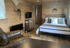 その他 4 Beautiful 1-bed Studio in Boyton Launceston