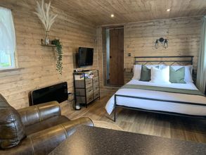 その他 4 Beautiful 1-bed Studio in Boyton Launceston