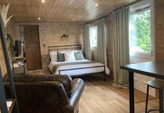 その他 3 Beautiful 1-bed Studio in Boyton Launceston