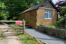 その他 Beautiful 1-bed Studio in Boyton Launceston