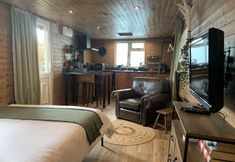 その他 2 Beautiful 1-bed Studio in Boyton Launceston