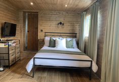 その他 5 Beautiful 1-bed Studio in Boyton Launceston