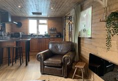 その他 7 Beautiful 1-bed Studio in Boyton Launceston