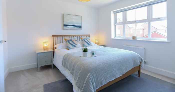 Others Elements 3 bed Home in Bracklesham Bay