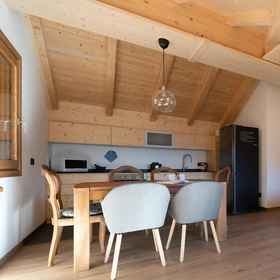 Primary image 1 Italianway - Monte Ortigara 9, Chiesa in Valmalenco Hotels