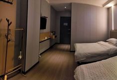 Others 5 Zhuhai Pohu Hotel (Mingzhu Station)